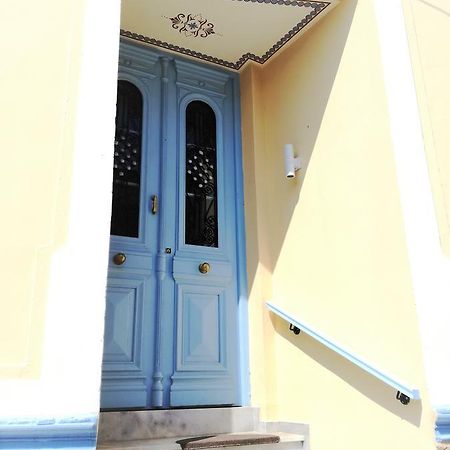 Apollon Hotel Chania  Bagian luar foto