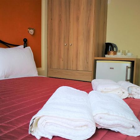 Apollon Hotel Chania  Bagian luar foto