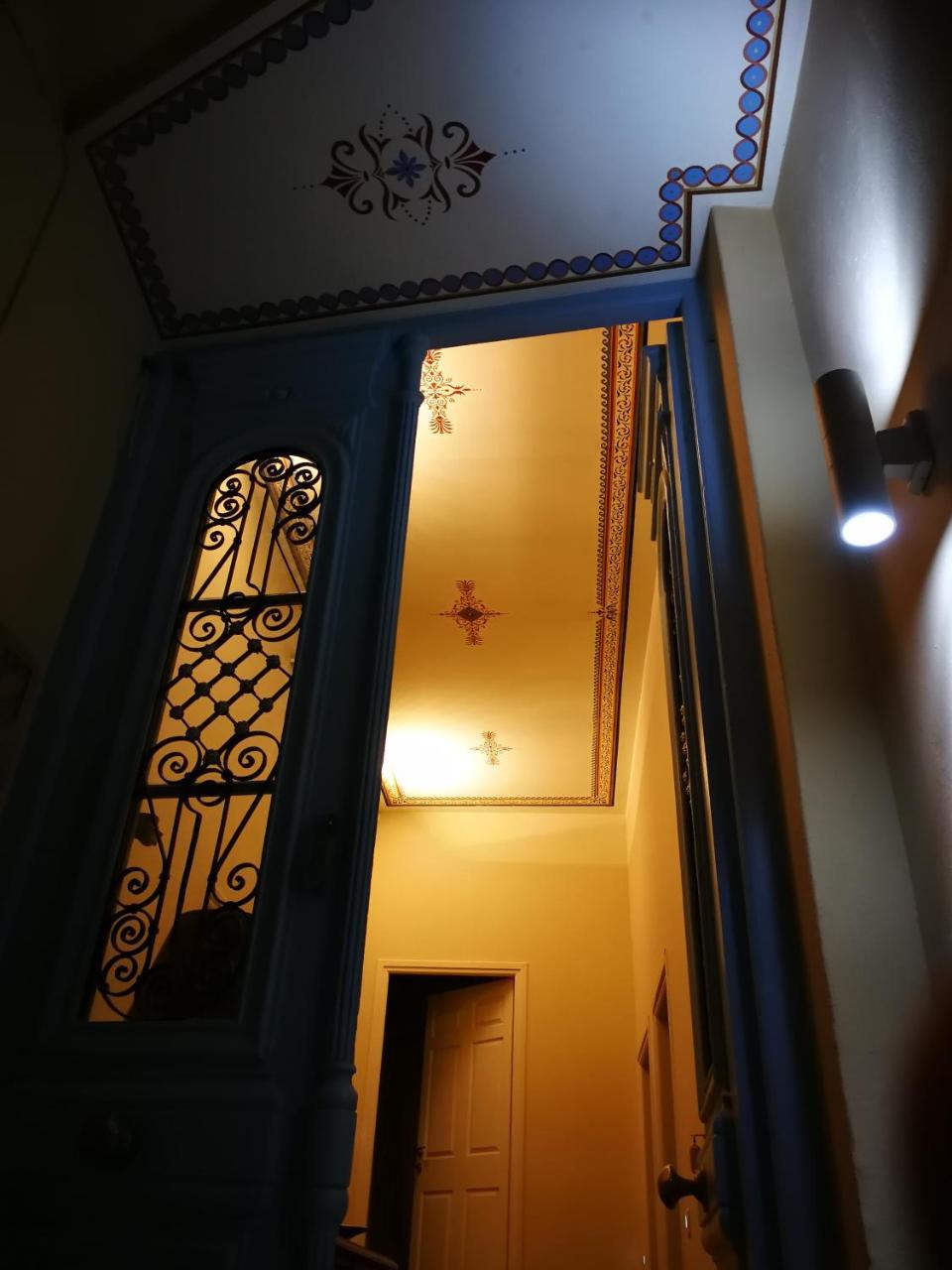 Apollon Hotel Chania  Bagian luar foto