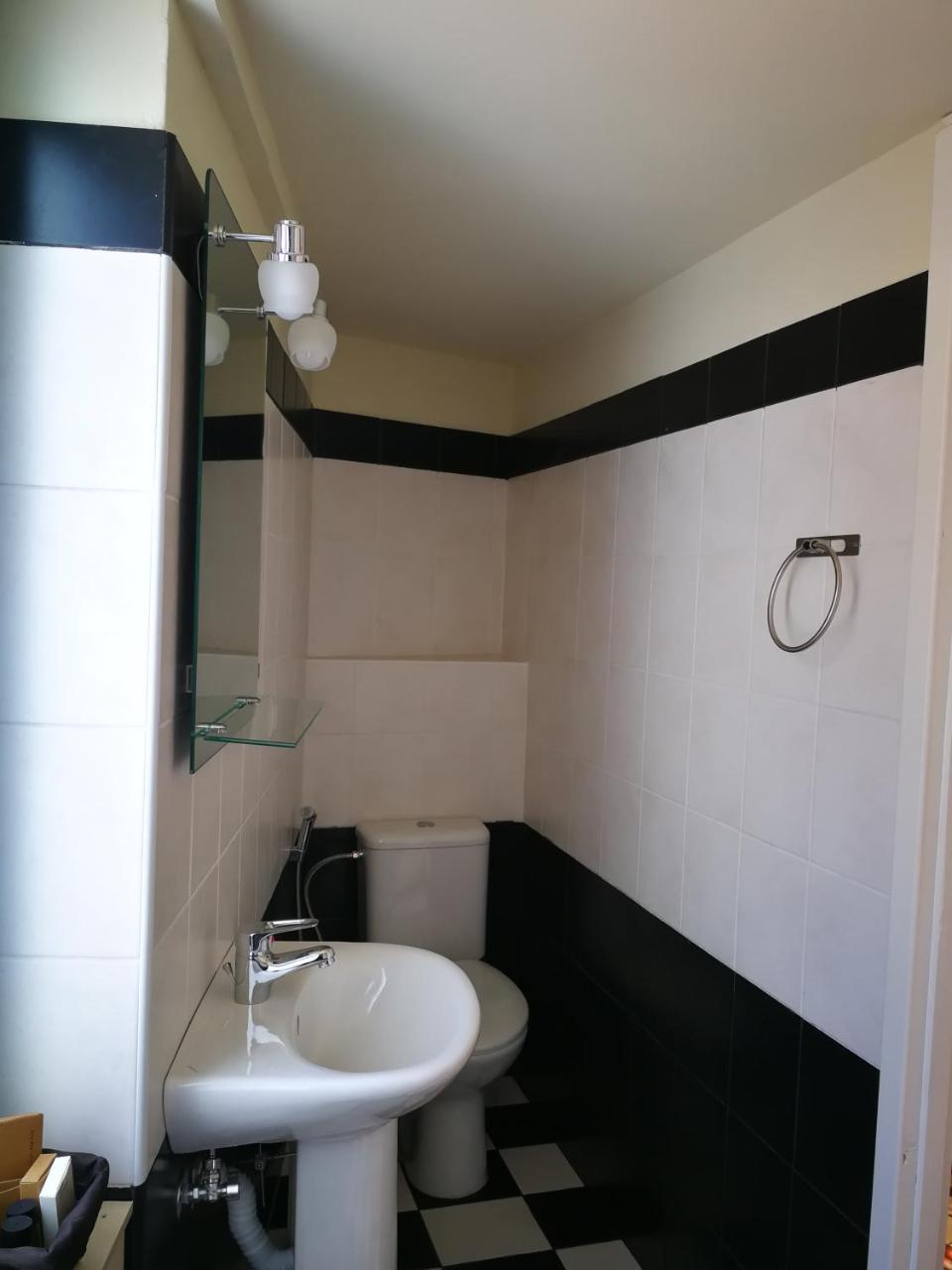 Apollon Hotel Chania  Bagian luar foto