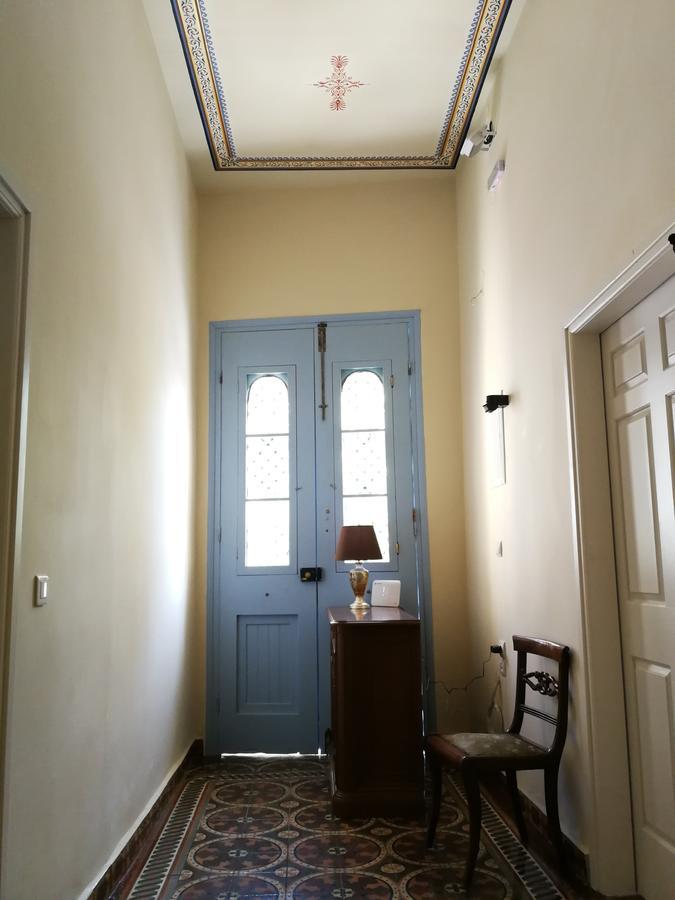 Apollon Hotel Chania  Bagian luar foto
