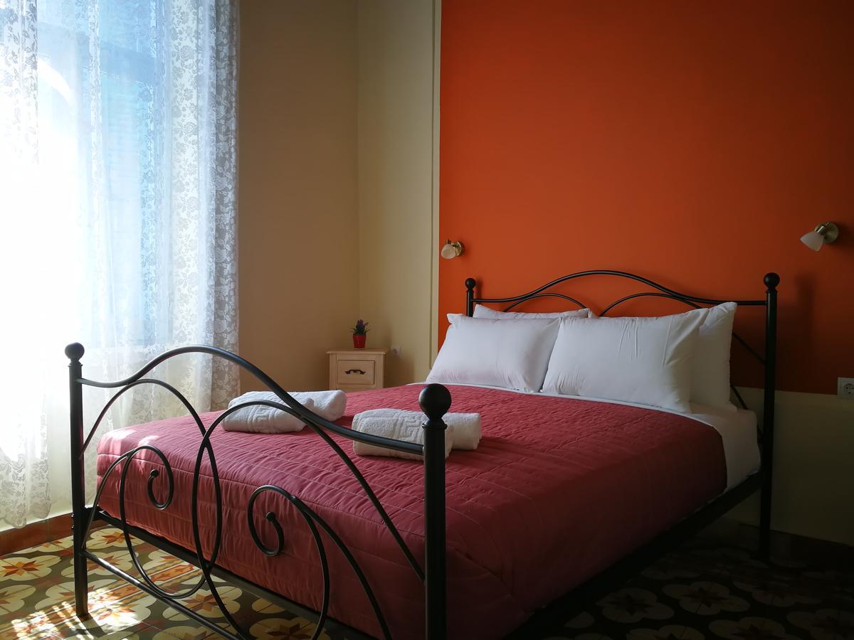 Apollon Hotel Chania  Bagian luar foto