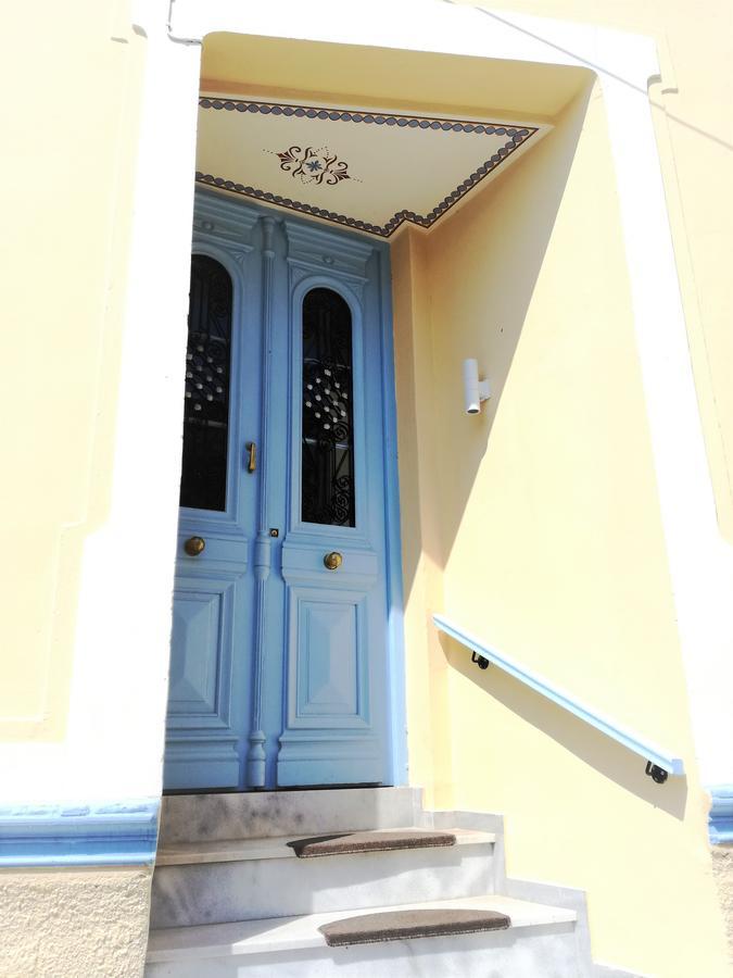 Apollon Hotel Chania  Bagian luar foto