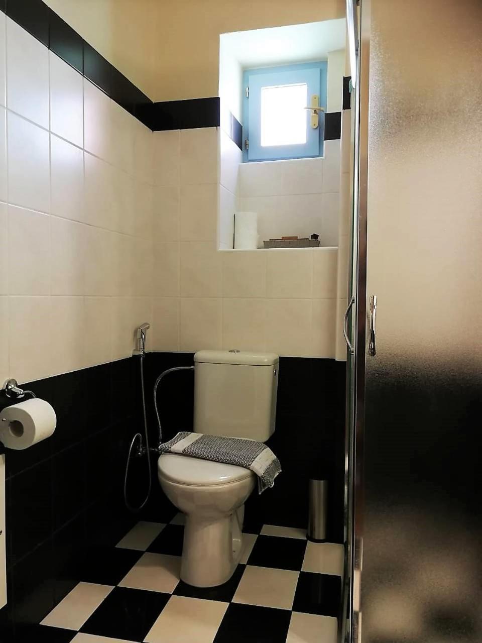 Apollon Hotel Chania  Bagian luar foto