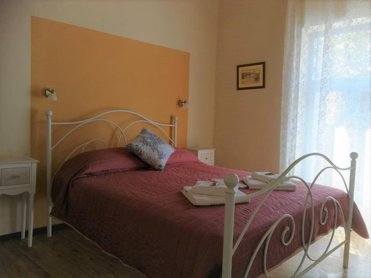 Apollon Hotel Chania  Bagian luar foto