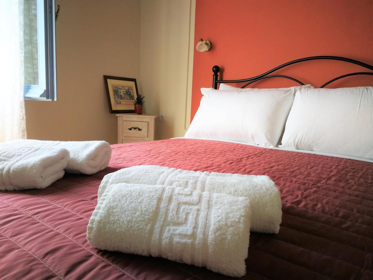 Apollon Hotel Chania  Bagian luar foto